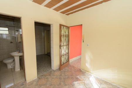 Casa à venda com 306m², 8 quartos e 1 vagaCasa2 - Sala