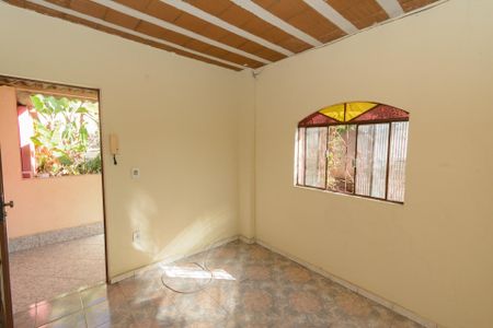 Casa à venda com 306m², 8 quartos e 1 vagaCasa2 - Sala