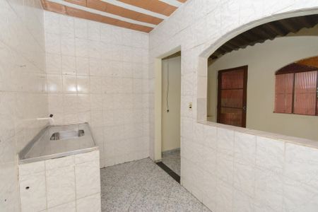 Casa à venda com 306m², 8 quartos e 1 vagaCasa2 - Cozinha