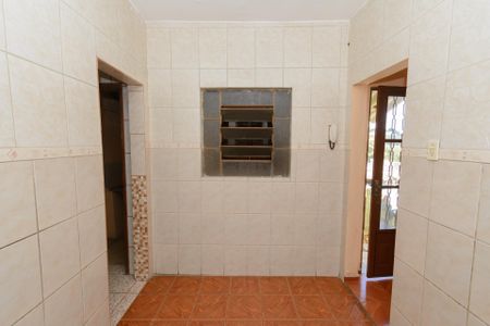 Casa à venda com 306m², 8 quartos e 1 vagaCasa1 - Cozinha