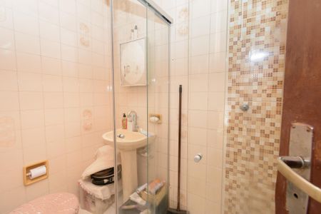 Casa à venda com 306m², 8 quartos e 1 vagaCasa3 - Banheiro