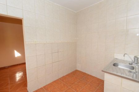 Casa à venda com 306m², 8 quartos e 1 vagaCasa1 - Cozinha