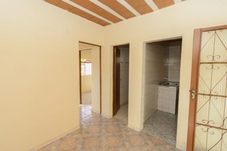 Casa à venda com 306m², 8 quartos e 1 vagaCasa2 - Sala