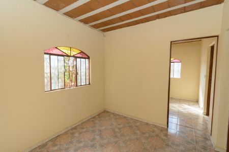 Casa à venda com 306m², 8 quartos e 1 vagaCasa2 - Sala