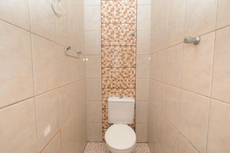 Casa à venda com 306m², 8 quartos e 1 vagaCasa1 - Banheiro