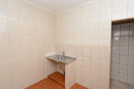 Casa à venda com 306m², 8 quartos e 1 vagaCasa1 - Cozinha