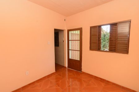 Casa à venda com 306m², 8 quartos e 1 vagaCasa1 - Sala