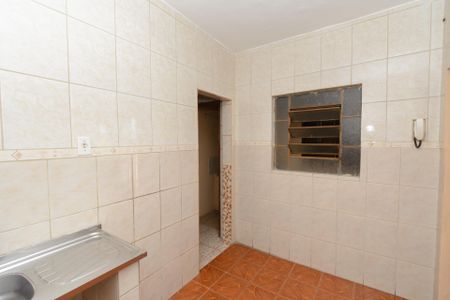 Casa à venda com 306m², 8 quartos e 1 vagaCasa1 - Cozinha