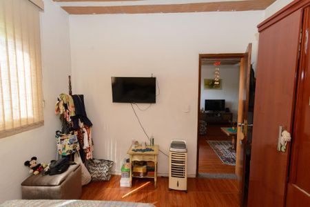 Casa à venda com 306m², 8 quartos e 1 vagaCasa3 - Quarto 2