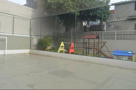 Apartamento à venda com 64m², 3 quartos e 2 vagasÁrea comum