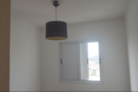 Apartamento à venda com 64m², 3 quartos e 2 vagasQuarto 2