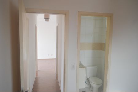 Apartamento à venda com 64m², 3 quartos e 2 vagasSuíte