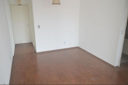 Apartamento à venda com 64m², 3 quartos e 2 vagasSala