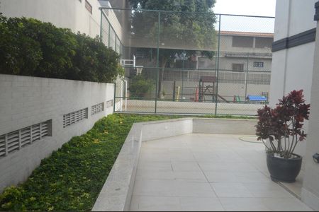 Apartamento à venda com 64m², 3 quartos e 2 vagasÁrea Comum