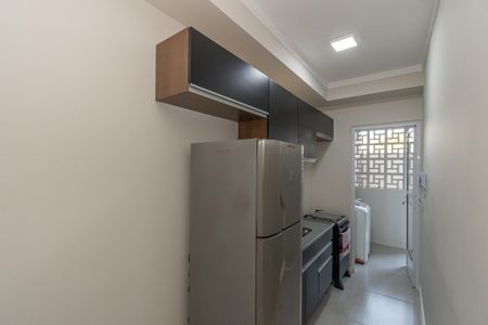 Apartamento para alugar com 70m², 2 quartos e 1 vagaCozinha