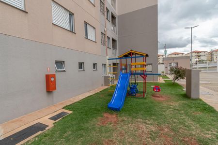 Apartamento para alugar com 70m², 2 quartos e 1 vagaÁrea comum 