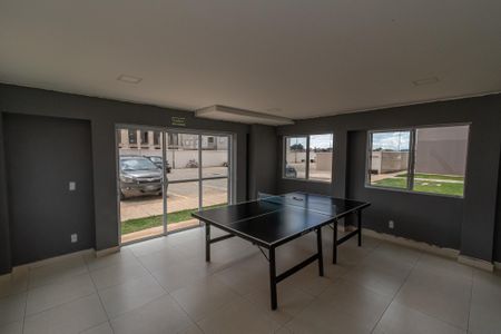 Apartamento para alugar com 70m², 2 quartos e 1 vagaÁrea comum 