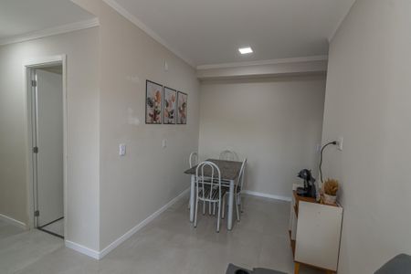 Apartamento para alugar com 70m², 2 quartos e 1 vagaSala 