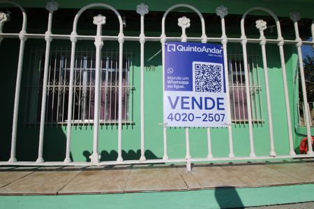 Casa à venda com 180m², 3 quartos e 3 vagasPlaca