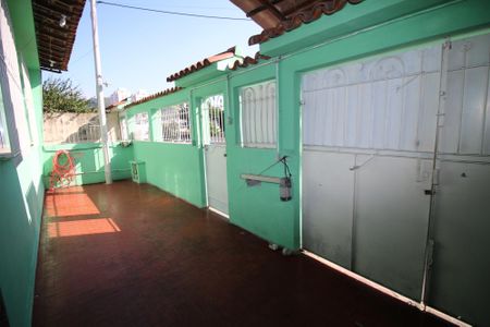 Casa à venda com 180m², 3 quartos e 3 vagasGaragem