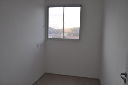 Apartamento à venda com 37m², 2 quartos e sem vagaQuarto 1