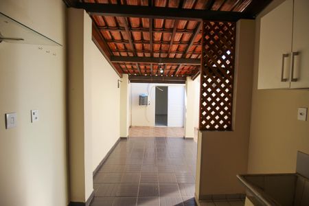 Casa para alugar com 190m², 2 quartos e 3 vagasEspaço Gourmet