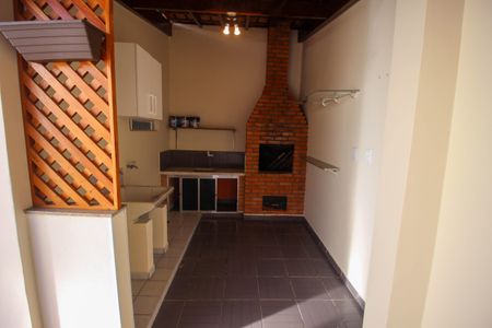 Casa para alugar com 190m², 2 quartos e 3 vagasEspaço Gourmet