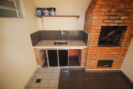 Casa para alugar com 190m², 2 quartos e 3 vagasEspaço Gourmet