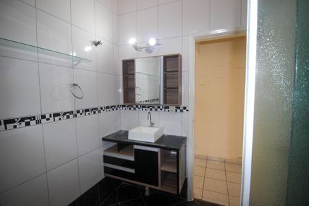 Casa para alugar com 190m², 2 quartos e 3 vagasBanheiro