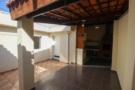 Casa para alugar com 190m², 2 quartos e 3 vagasEspaço Gourmet