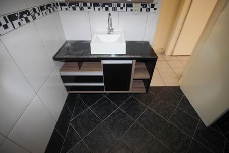 Casa para alugar com 190m², 2 quartos e 3 vagasBanheiro