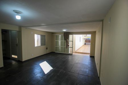 Casa para alugar com 190m², 2 quartos e 3 vagasDepósito