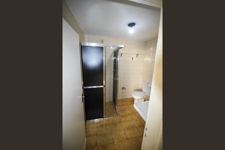 Casa para alugar com 190m², 2 quartos e 3 vagasBanheiro do Depósito