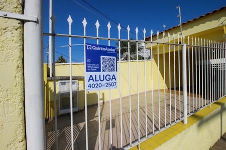 Casa para alugar com 190m², 2 quartos e 3 vagasPlaca