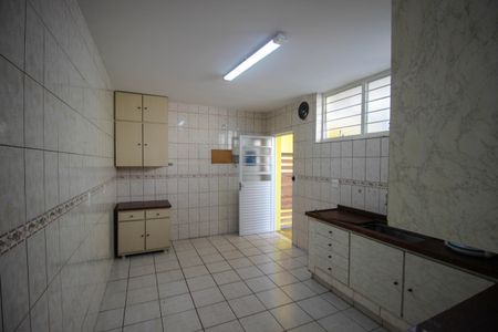 Casa para alugar com 190m², 2 quartos e 3 vagasCozinha