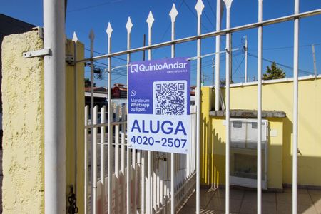 Casa para alugar com 190m², 2 quartos e 3 vagasPlaca