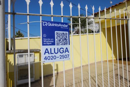 Casa para alugar com 190m², 2 quartos e 3 vagasPlaca