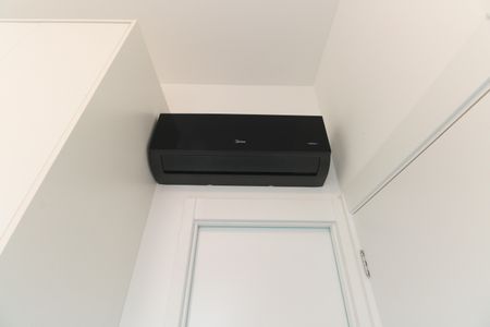 Studio à venda com 28m², 1 quarto e sem vaga Studio à venda com 28m², 1 quarto e sem vagaQuarto