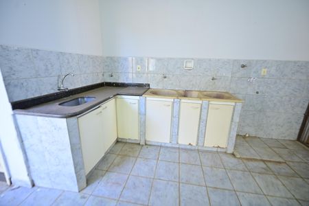 Casa para alugar com 285m², 3 quartos e 3 vagasÁrea de Serviço