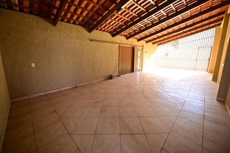 Casa para alugar com 285m², 3 quartos e 3 vagasGaragem