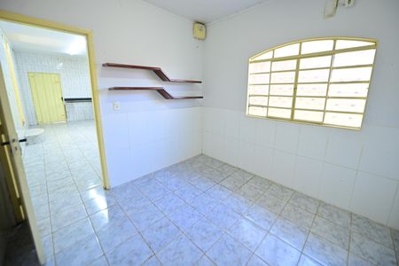 Casa para alugar com 285m², 3 quartos e 3 vagasQuarto de Serviço