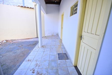 Casa para alugar com 285m², 3 quartos e 3 vagasÁrea comum