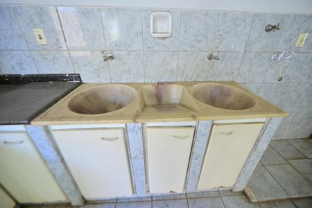 Casa para alugar com 285m², 3 quartos e 3 vagasÁrea de Serviço