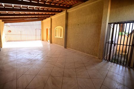 Casa para alugar com 285m², 3 quartos e 3 vagasGaragem