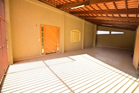 Casa para alugar com 285m², 3 quartos e 3 vagasGaragem