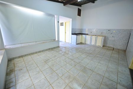 Casa para alugar com 285m², 3 quartos e 3 vagasÁrea de Serviço