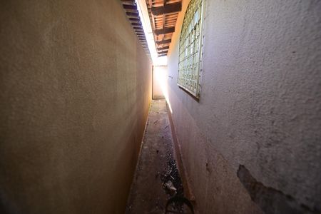 Casa para alugar com 285m², 3 quartos e 3 vagasCorredor