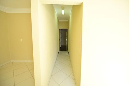 Casa para alugar com 285m², 3 quartos e 3 vagasCorredor