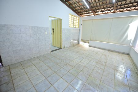 Casa para alugar com 285m², 3 quartos e 3 vagasÁrea de Serviço