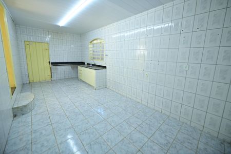Casa para alugar com 285m², 3 quartos e 3 vagasCozinha